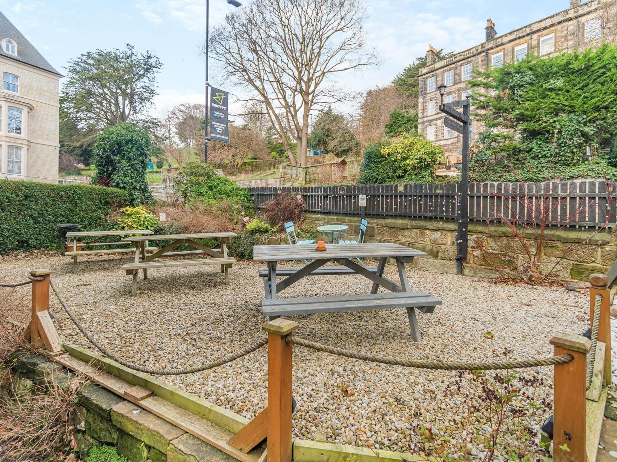The Hyding Hole Holiday home